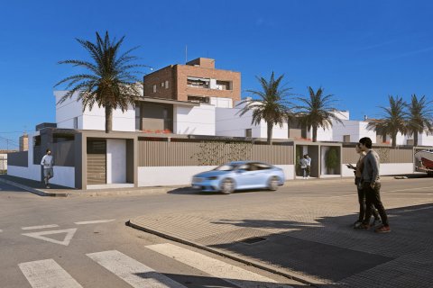 Apartamento en venta Los Nietos, Murcia, España 3 dormitorios, 128 m2 No. 132534 - foto 24