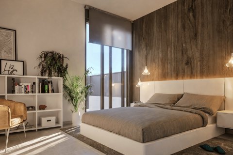 Apartamento en venta Los Nietos, Murcia, España 3 dormitorios, 128 m2 No. 132534 - foto 18
