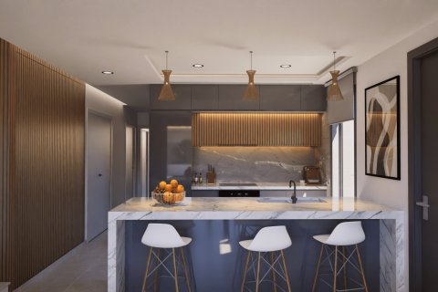 Apartamento en venta Los Nietos, Murcia, España 3 dormitorios, 128 m2 No. 132534 - foto 10