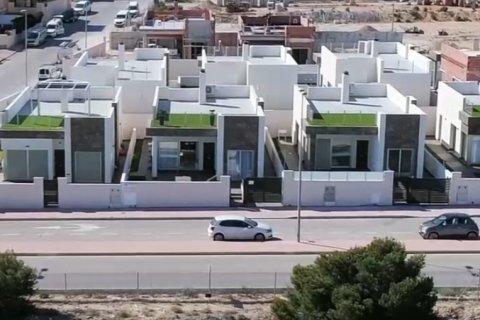Appartamento in vendita Alicante, Spagna 3 camere da letto, 83 mq. N° 132535 - foto 18