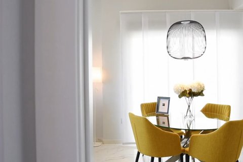 Appartamento in vendita Alicante, Spagna 3 camere da letto, 83 mq. N° 132535 - foto 28