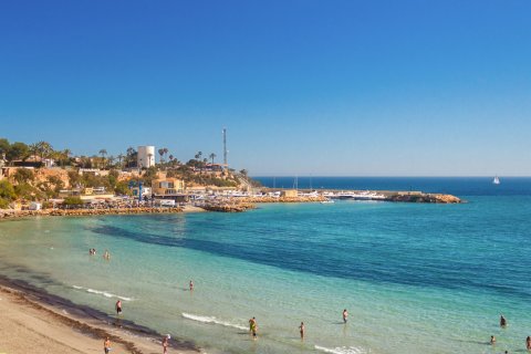 Appartamento in vendita Alicante, Spagna 3 camere da letto, 83 mq. N° 132535 - foto 21