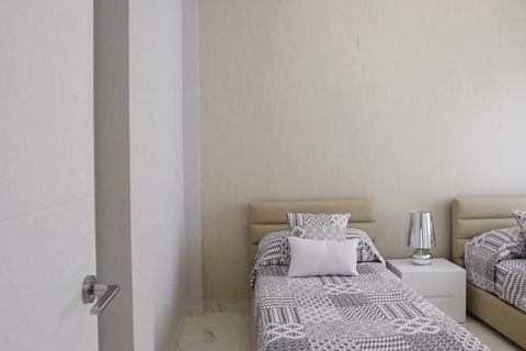 Appartamento in vendita Alicante, Spagna 3 camere da letto, 83 mq. N° 132535 - foto 8