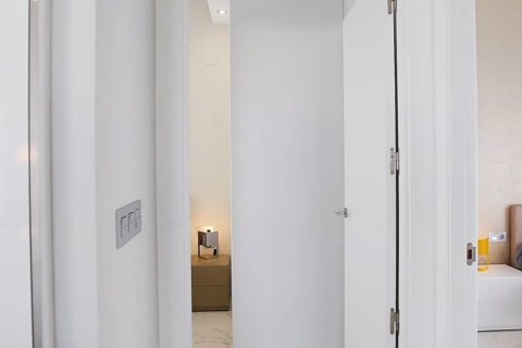 Appartamento in vendita Alicante, Spagna 3 camere da letto, 83 mq. N° 132535 - foto 29