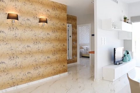 Appartamento in vendita Alicante, Spagna 3 camere da letto, 83 mq. N° 132535 - foto 5