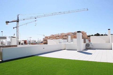 Appartamento in vendita Alicante, Spagna 3 camere da letto, 83 mq. N° 132535 - foto 16