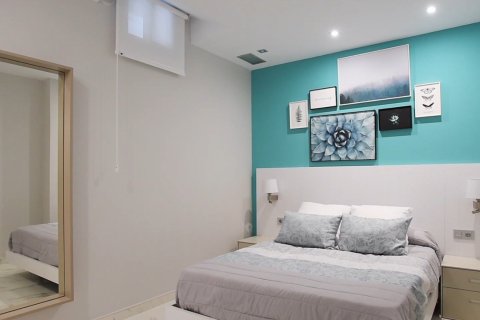 Appartamento in vendita Alicante, Spagna 3 camere da letto, 83 mq. N° 132535 - foto 12