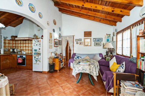 Villa for sale Platja Santandria, Menorca, Spain 3 bedrooms, 2004 sq.m. No. 130849 - photo 5