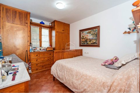 Villa for sale Platja Santandria, Menorca, Spain 3 bedrooms, 2004 sq.m. No. 130849 - photo 11