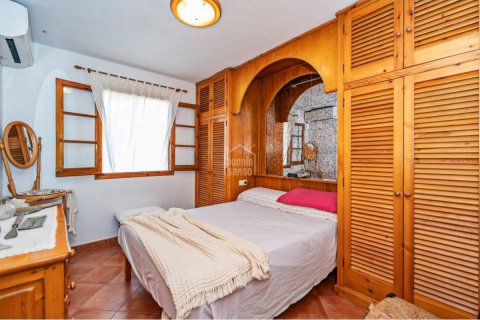 Villa for sale Platja Santandria, Menorca, Spain 3 bedrooms, 2004 sq.m. No. 130849 - photo 9
