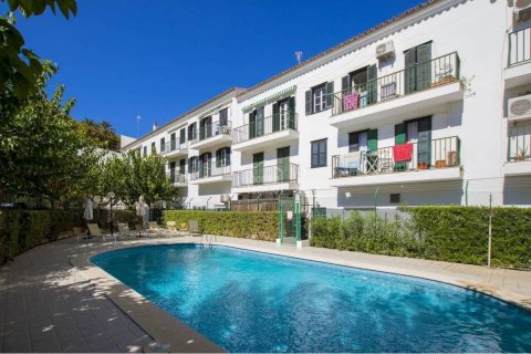 Apartment for sale Mahon, Menorca, Spain 2 bedrooms, 72 sq.m. No. 130846 - photo 13