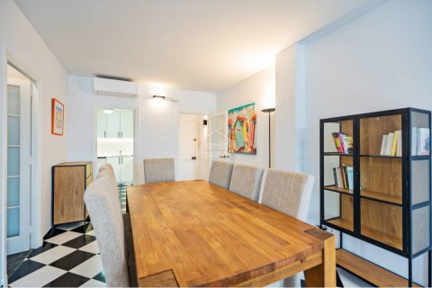 Apartment for sale Mahon, Menorca, Spain 2 bedrooms, 72 sq.m. No. 130846 - photo 6