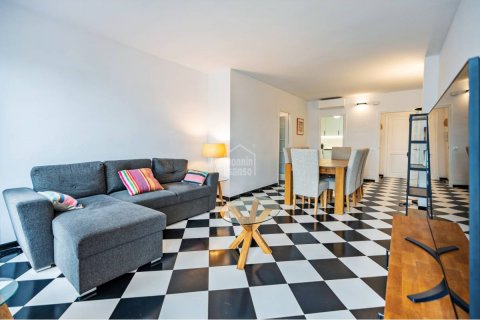 Apartment for sale Mahon, Menorca, Spain 2 bedrooms, 72 sq.m. No. 130846 - photo 4
