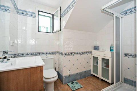 Willa Port d'Addaya, Menorca, Hiszpania 3 sypialnie, 142 mkw. nr 130847 – zdjęcie 9