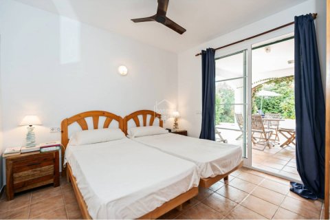 Willa Port d'Addaya, Menorca, Hiszpania 3 sypialnie, 142 mkw. nr 130847 – zdjęcie 10