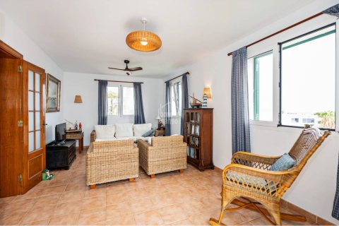 Willa Port d'Addaya, Menorca, Hiszpania 3 sypialnie, 142 mkw. nr 130847 – zdjęcie 6