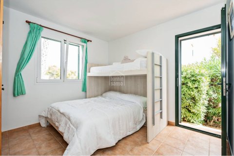 Willa Port d'Addaya, Menorca, Hiszpania 3 sypialnie, 142 mkw. nr 130847 – zdjęcie 12