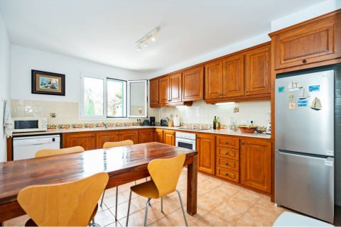 Willa Port d'Addaya, Menorca, Hiszpania 3 sypialnie, 142 mkw. nr 130847 – zdjęcie 7