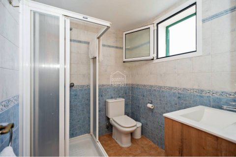 Willa Port d'Addaya, Menorca, Hiszpania 3 sypialnie, 142 mkw. nr 130847 – zdjęcie 13