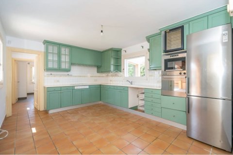 Villa en venta Mahon, Menorca, España 6 dormitorios, 500 m2 No. 130848 - foto 4