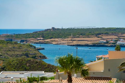 Villa en venta Mahon, Menorca, España 6 dormitorios, 500 m2 No. 130848 - foto 3