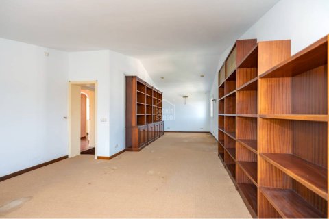 Villa en venta Mahon, Menorca, España 6 dormitorios, 500 m2 No. 130848 - foto 11