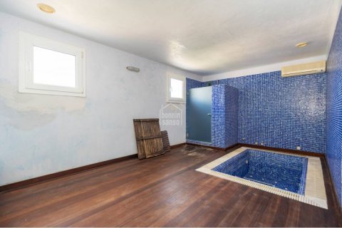 Villa en venta Mahon, Menorca, España 6 dormitorios, 500 m2 No. 130848 - foto 10