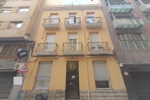 Kommersiell fastighet till salu Alicante, Spanien 21 sovrum, 427 kvm. Nr. 130672 - foto 1