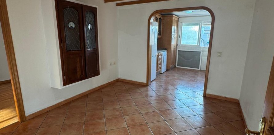 Dzīvoklis Torrevieja, Alicante, Spānijā 3 istabas, 121 m2 Nr. 130671