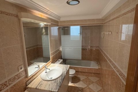 Dzīvoklis pārdošanā Torrevieja, Alicante, Spānijā 3 istabas, 121 m2 Nr. 130671 - attēls 8