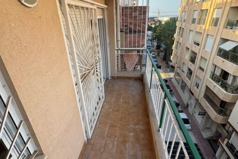 Dzīvoklis pārdošanā Torrevieja, Alicante, Spānijā 3 istabas, 121 m2 Nr. 130671 - attēls 14