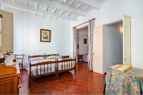Townhouse for sale Ciutadella De Menorca, Menorca, Spain 5 bedrooms, 201 sq.m. No. 130845 - photo 10
