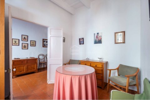 Townhouse for sale Ciutadella De Menorca, Menorca, Spain 5 bedrooms, 201 sq.m. No. 130845 - photo 7