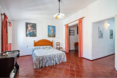 Townhouse for sale Ciutadella De Menorca, Menorca, Spain 5 bedrooms, 201 sq.m. No. 130845 - photo 12