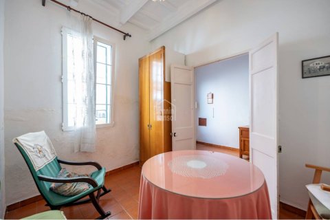 Townhouse for sale Ciutadella De Menorca, Menorca, Spain 5 bedrooms, 201 sq.m. No. 130845 - photo 8