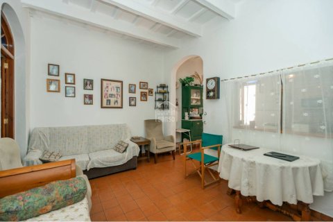 Townhouse for sale Ciutadella De Menorca, Menorca, Spain 5 bedrooms, 201 sq.m. No. 130845 - photo 4