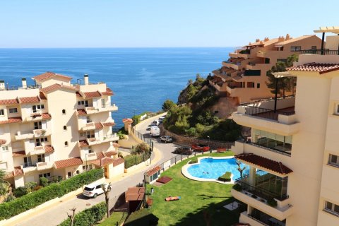 Apartamento en venta Altea, Alicante, España 2 dormitorios, 210 m2 No. 125062 - foto 9