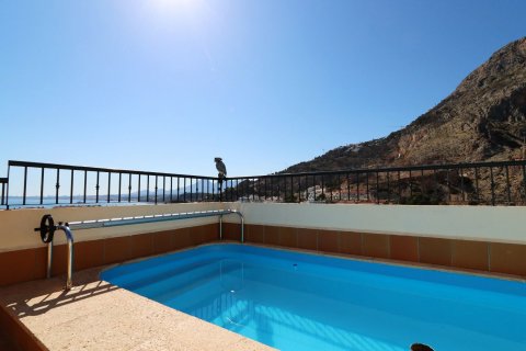 Apartamento en venta Altea, Alicante, España 2 dormitorios, 210 m2 No. 125062 - foto 12