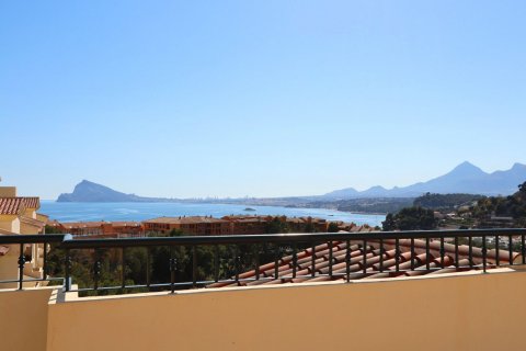 Apartamento en venta Altea, Alicante, España 2 dormitorios, 210 m2 No. 125062 - foto 19