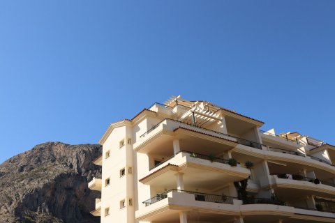 Apartamento en venta Altea, Alicante, España 2 dormitorios, 210 m2 No. 125062 - foto 7