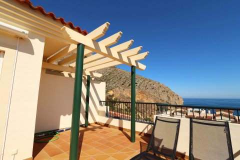 Apartamento en venta Altea, Alicante, España 2 dormitorios, 210 m2 No. 125062 - foto 20