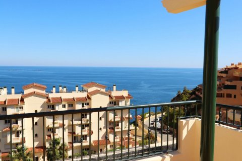 Apartamento en venta Altea, Alicante, España 2 dormitorios, 210 m2 No. 125062 - foto 16