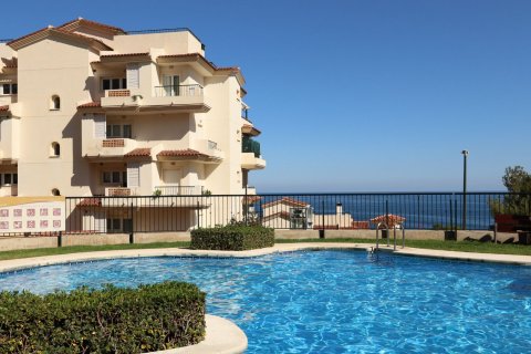 Apartamento en venta Altea, Alicante, España 2 dormitorios, 210 m2 No. 125062 - foto 6