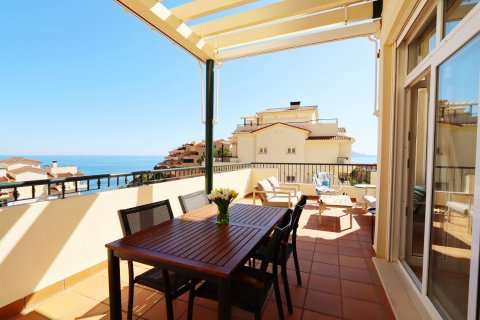 Apartamento en venta Altea, Alicante, España 2 dormitorios, 210 m2 No. 125062 - foto 14
