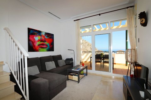 Apartamento en venta Altea, Alicante, España 2 dormitorios, 210 m2 No. 125062 - foto 29