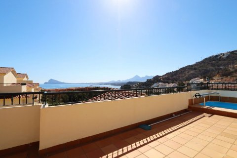 Apartamento en venta Altea, Alicante, España 2 dormitorios, 210 m2 No. 125062 - foto 17