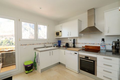 Apartamento en venta Altea, Alicante, España 2 dormitorios, 210 m2 No. 125062 - foto 30