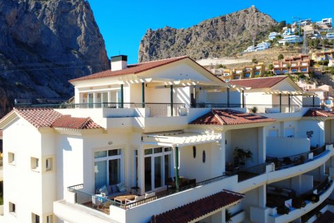 Apartamento en venta Altea, Alicante, España 2 dormitorios, 210 m2 No. 125062 - foto 3