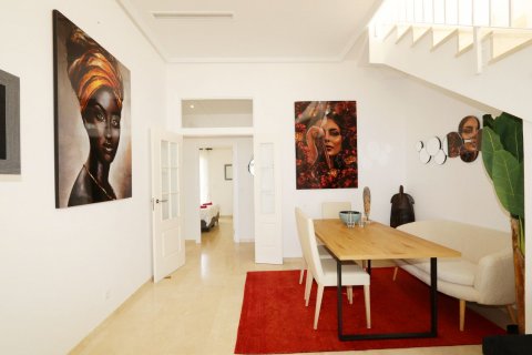 Apartamento en venta Altea, Alicante, España 2 dormitorios, 210 m2 No. 125062 - foto 27