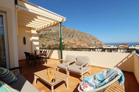 Apartamento en venta Altea, Alicante, España 2 dormitorios, 210 m2 No. 125062 - foto 22